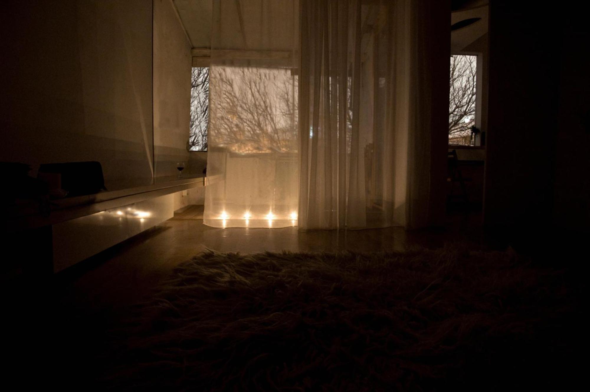 Architectural Loft Appartamento *