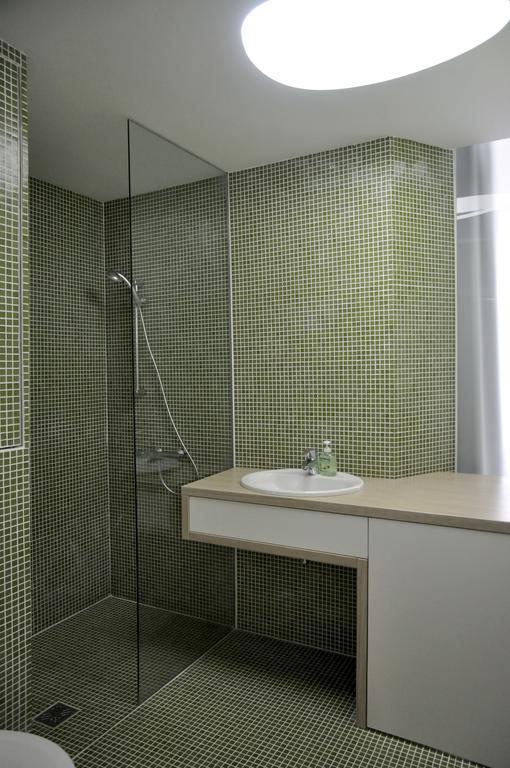 Appartamento Architectural Loft *