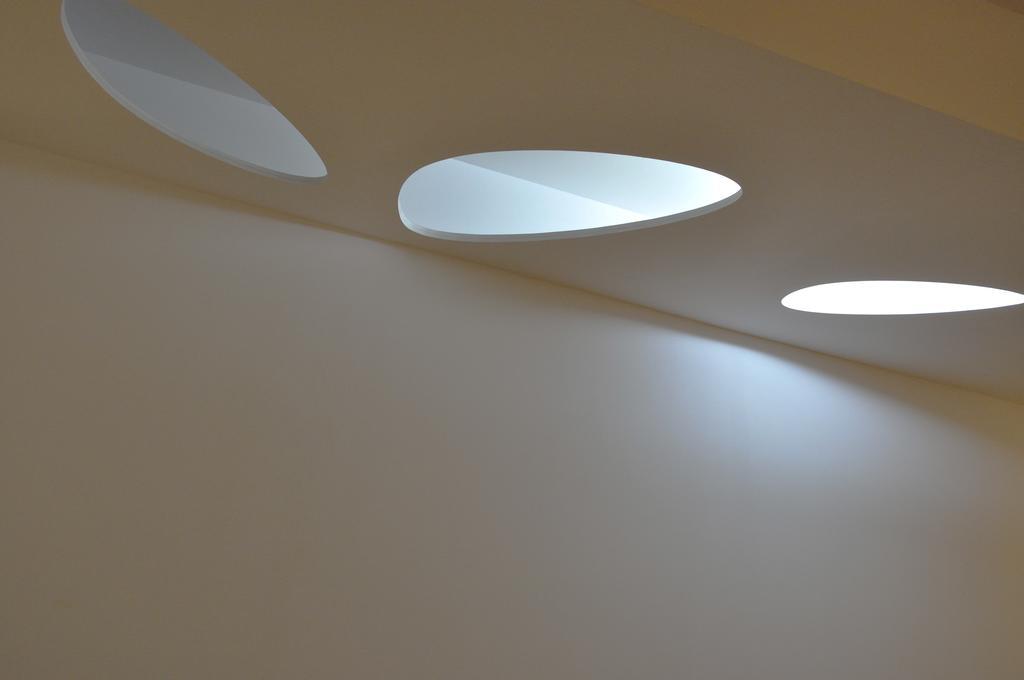 Architectural Loft Appartamento Sofia