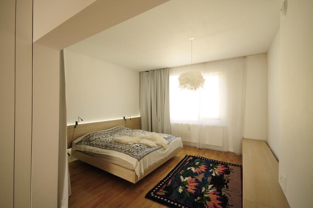 Architectural Loft Appartamento Sofia