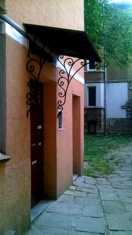 Appartamento Architectural Loft
