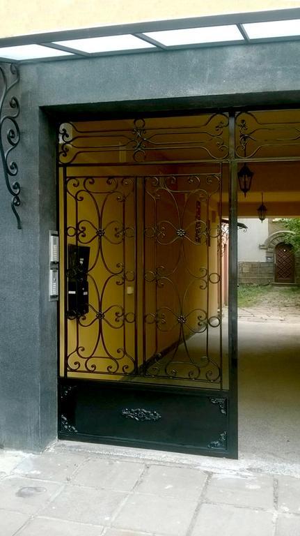 Architectural Loft Appartamento