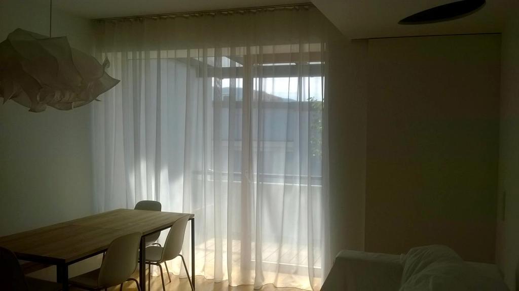 Architectural Loft Appartamento