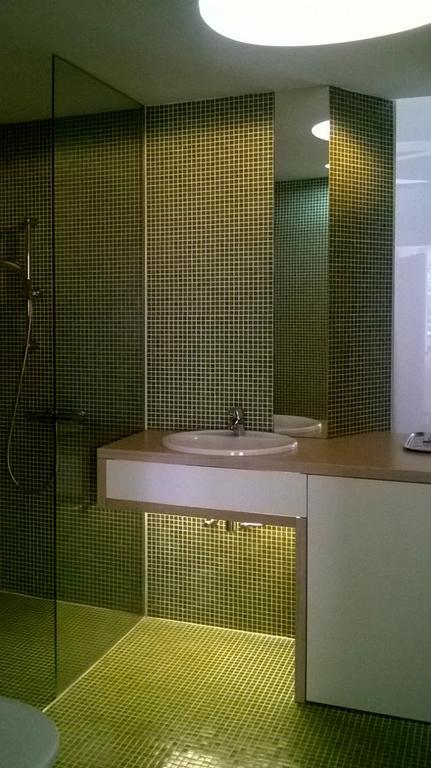 Appartamento Architectural Loft