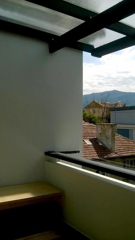Appartamento Architectural Loft