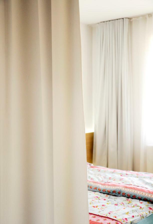 Architectural Loft Appartamento