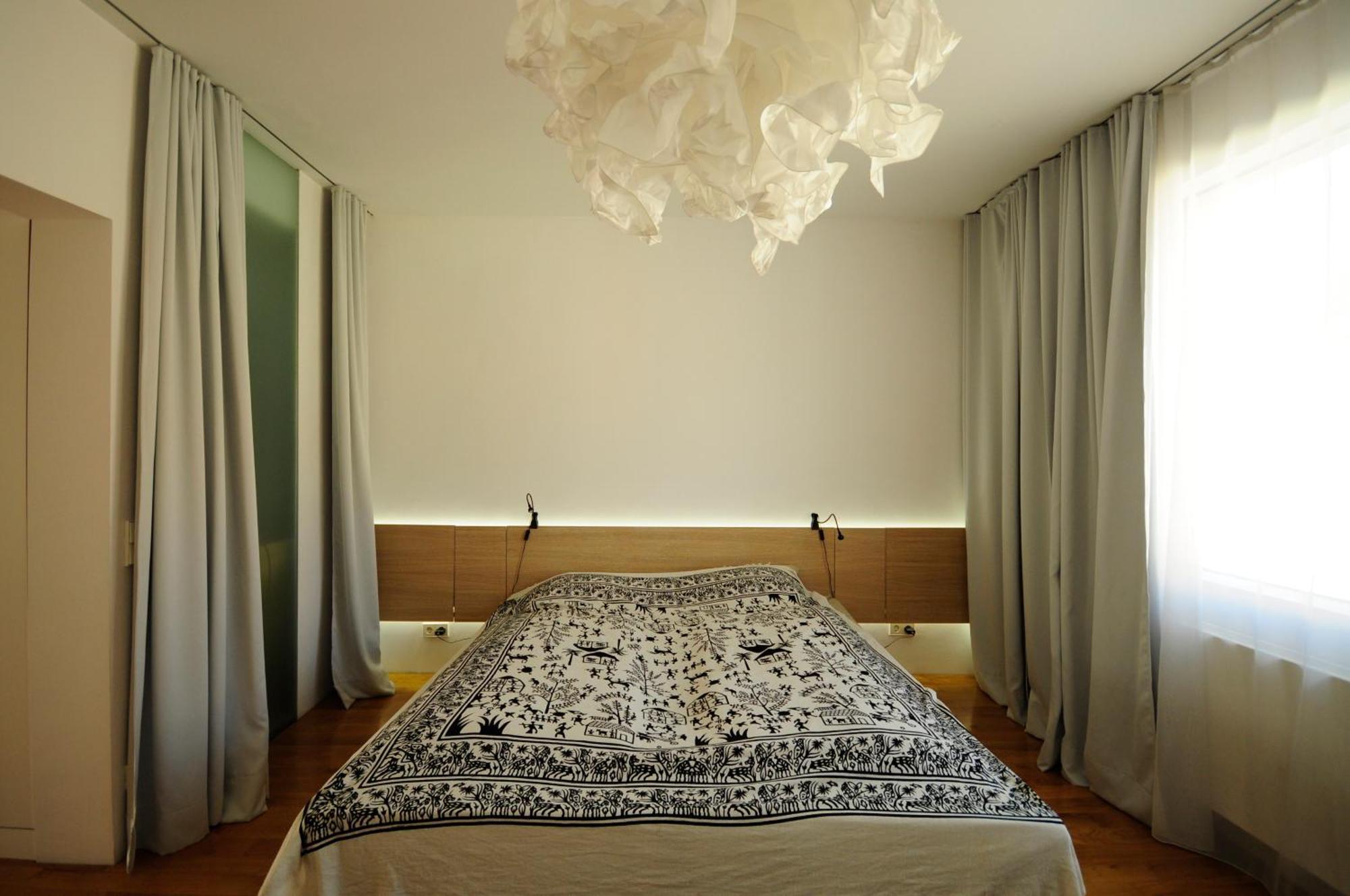 Architectural Loft * Sofia