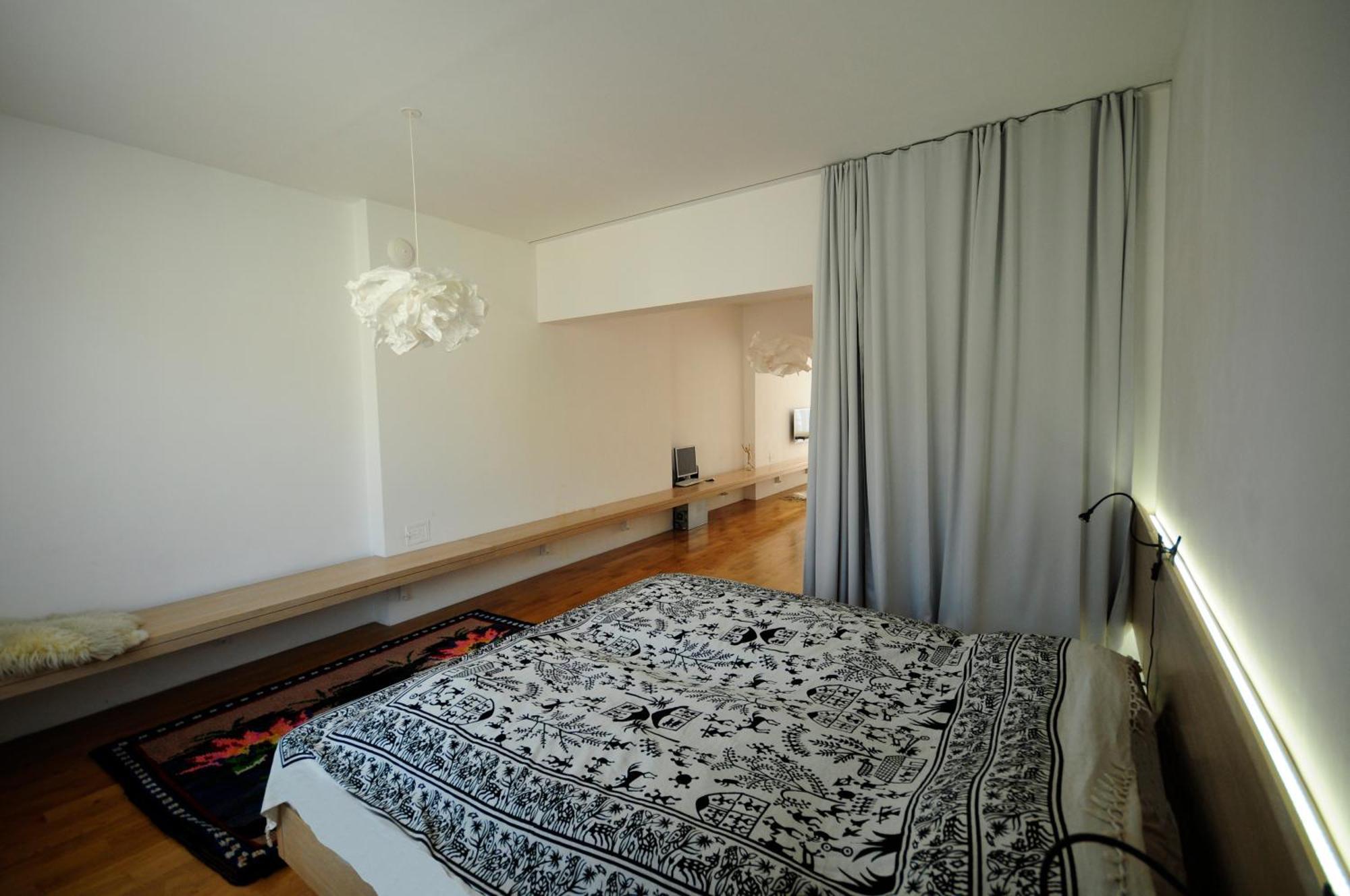 Architectural Loft Sofia