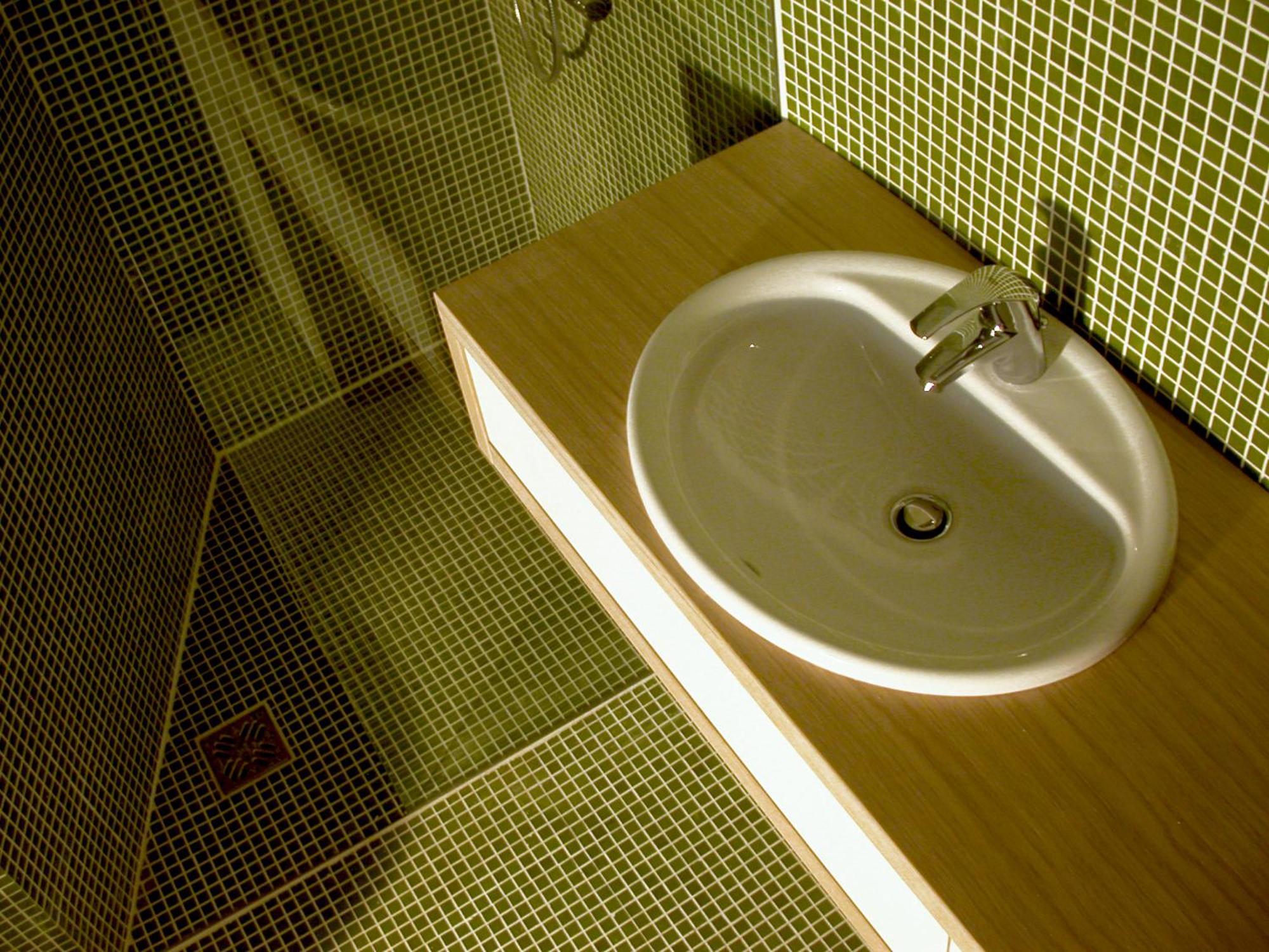 Apartment Architectural Loft Sofia