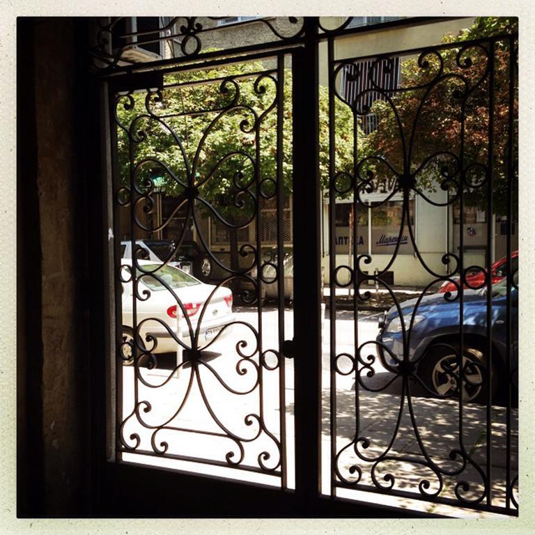 Architectural Loft * Sofia