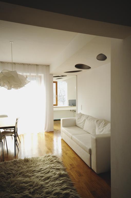 Architectural Loft