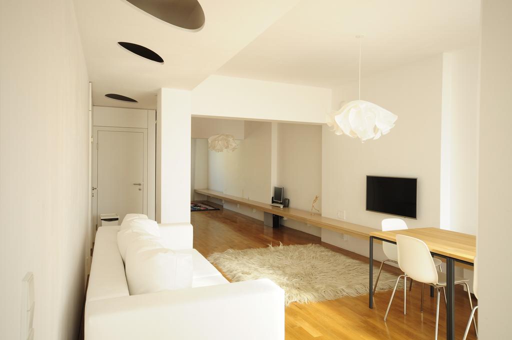 Architectural Loft Sofia