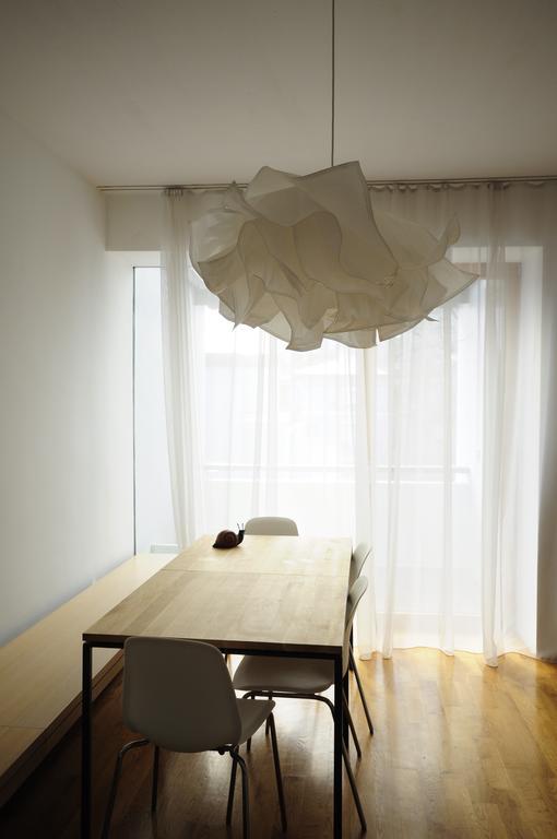 Architectural Loft *