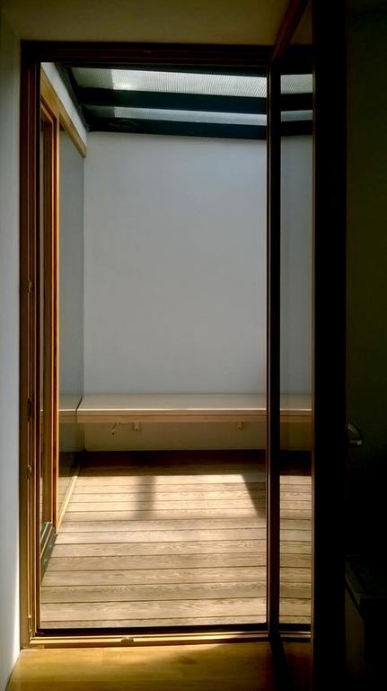 Architectural Loft Apartment Sofia
