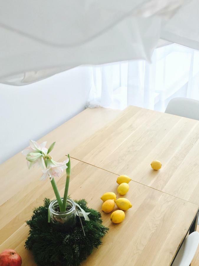 Architectural Loft * Sofia